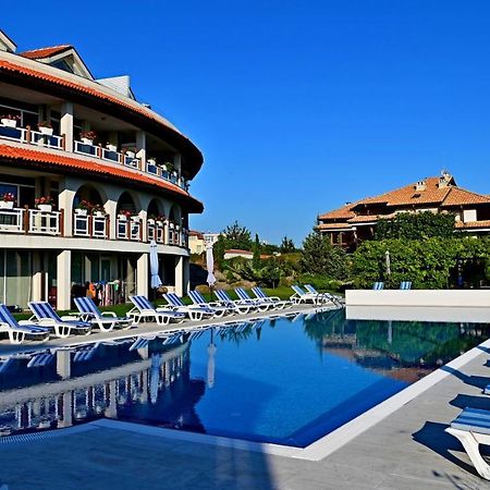 Apolonia Apartments سوزوبول المظهر الخارجي الصورة
