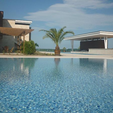 Apolonia Apartments سوزوبول المظهر الخارجي الصورة