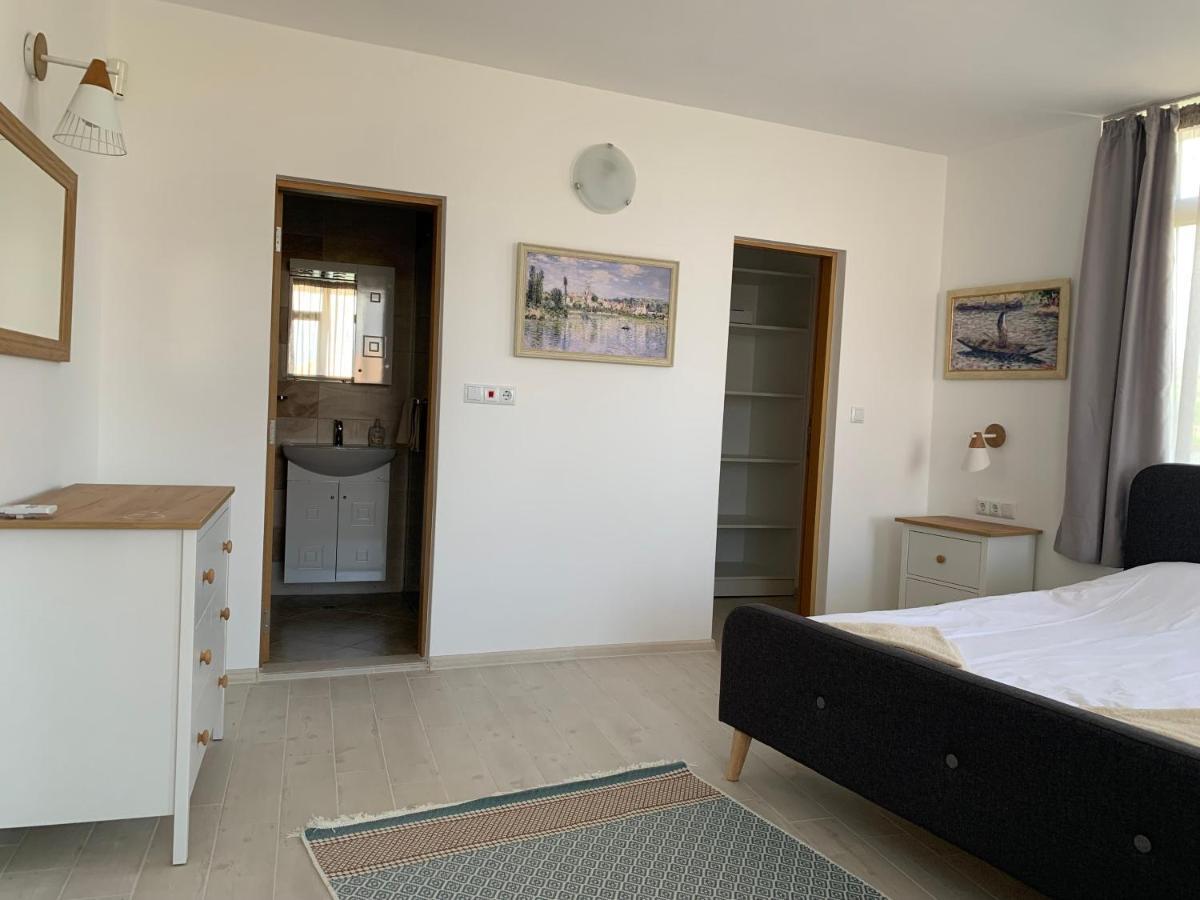 Apolonia Apartments سوزوبول المظهر الخارجي الصورة