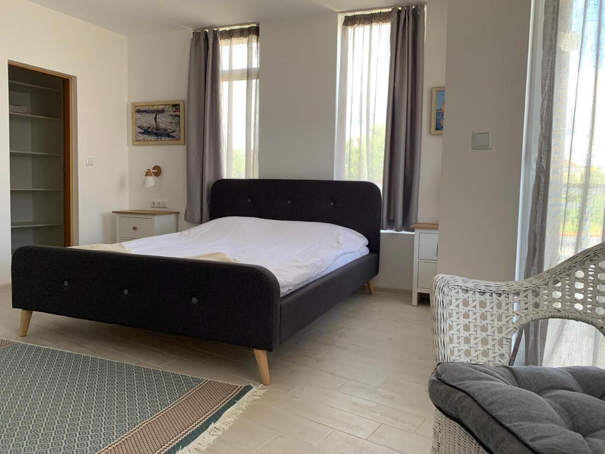 Apolonia Apartments سوزوبول المظهر الخارجي الصورة