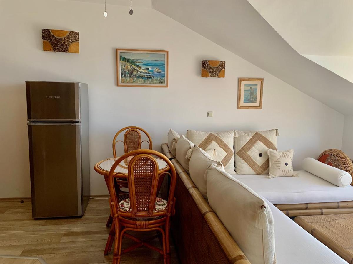 Apolonia Apartments سوزوبول المظهر الخارجي الصورة