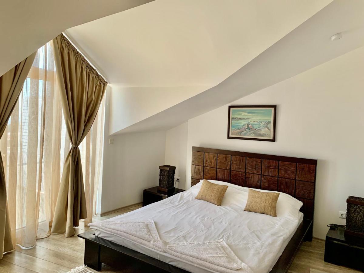 Apolonia Apartments سوزوبول المظهر الخارجي الصورة