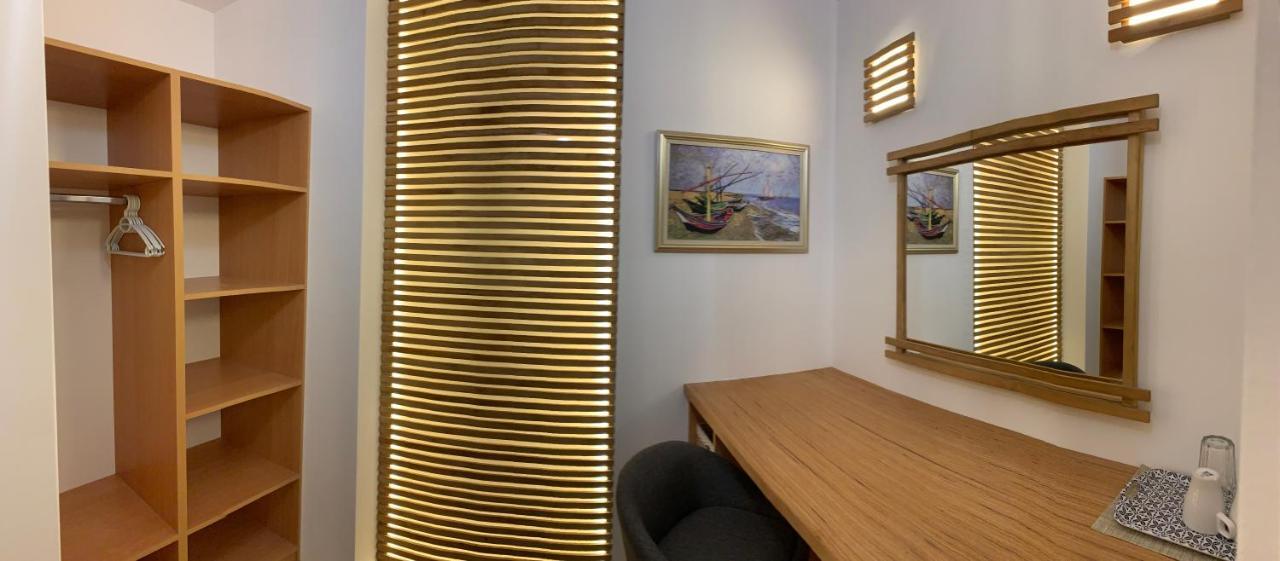 Apolonia Apartments سوزوبول المظهر الخارجي الصورة