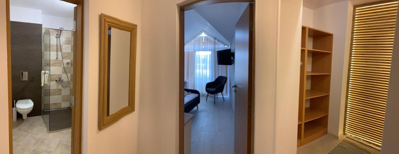 Apolonia Apartments سوزوبول المظهر الخارجي الصورة