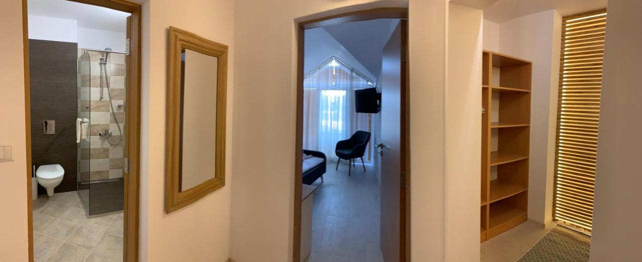 Apolonia Apartments سوزوبول المظهر الخارجي الصورة