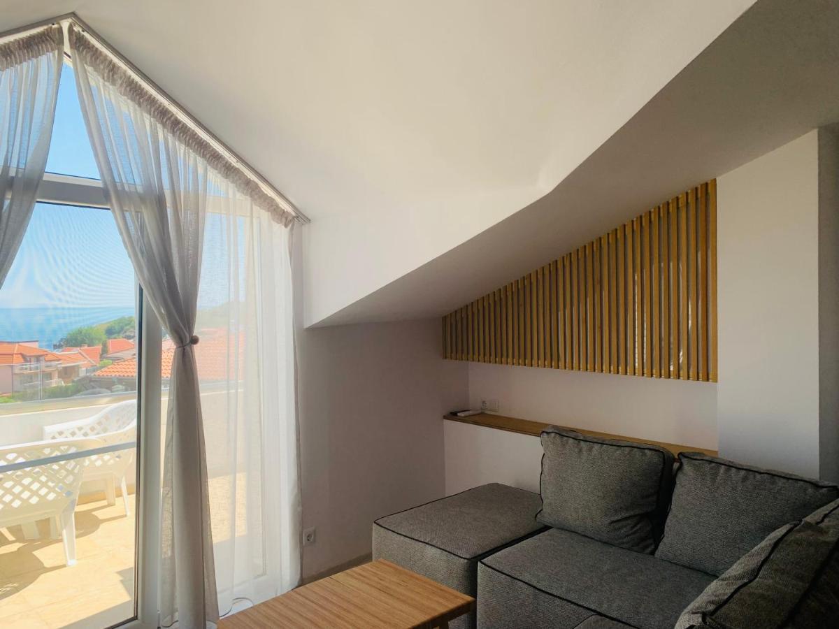Apolonia Apartments سوزوبول المظهر الخارجي الصورة