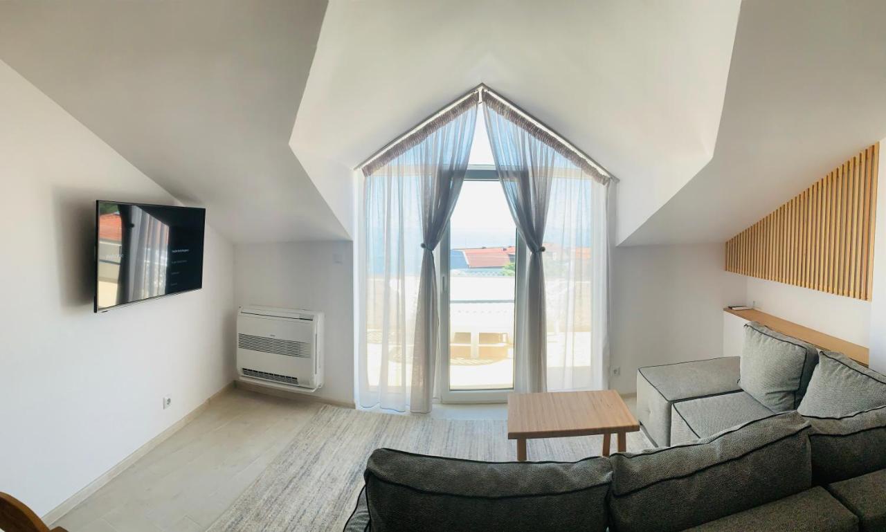 Apolonia Apartments سوزوبول المظهر الخارجي الصورة