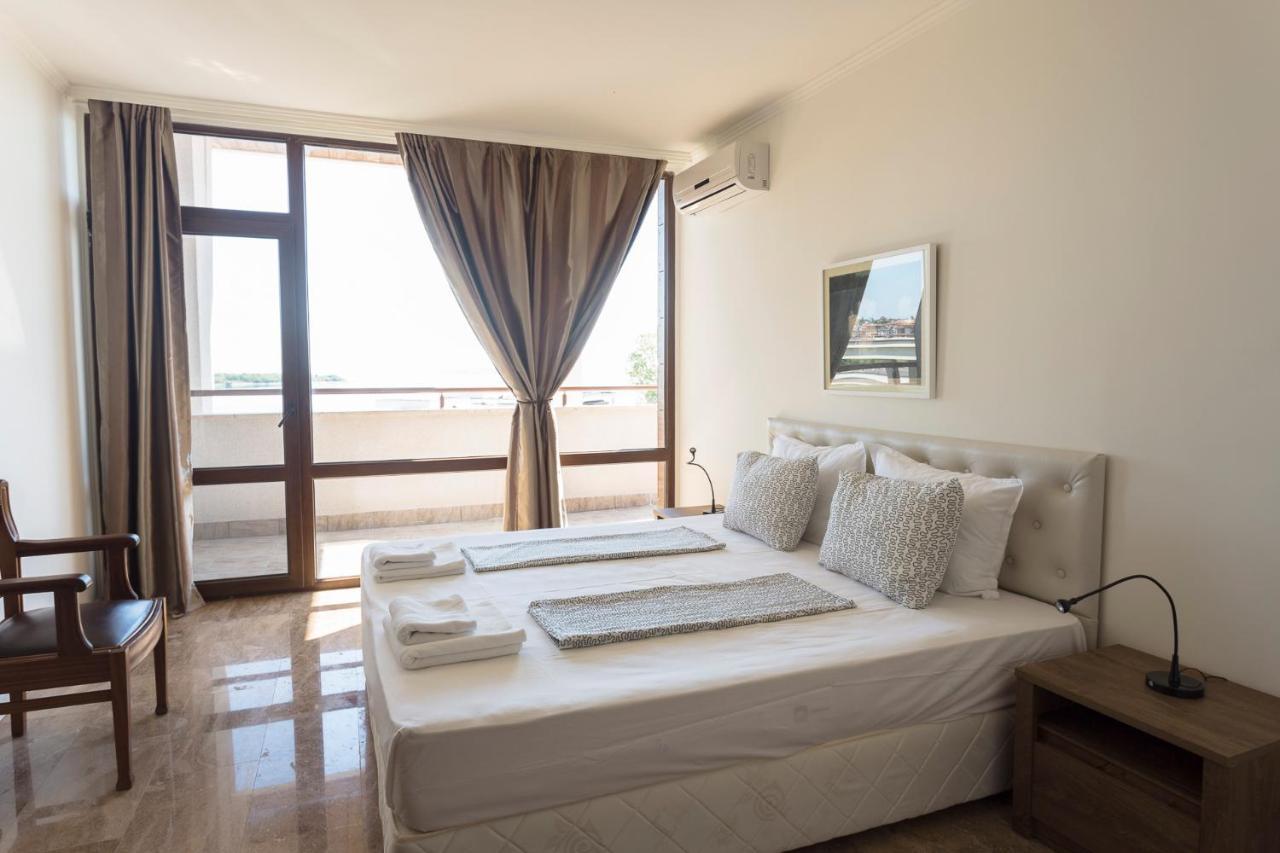 Apolonia Apartments سوزوبول المظهر الخارجي الصورة