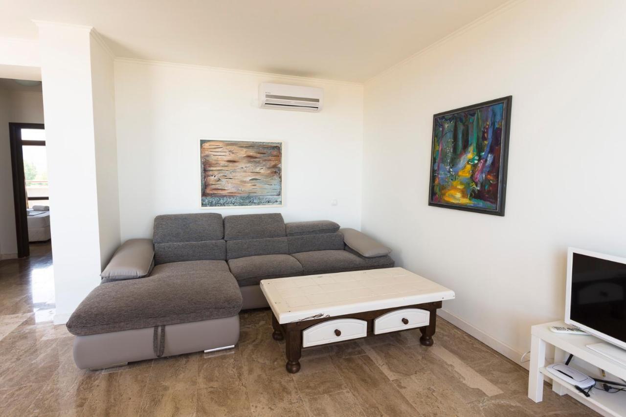 Apolonia Apartments سوزوبول المظهر الخارجي الصورة