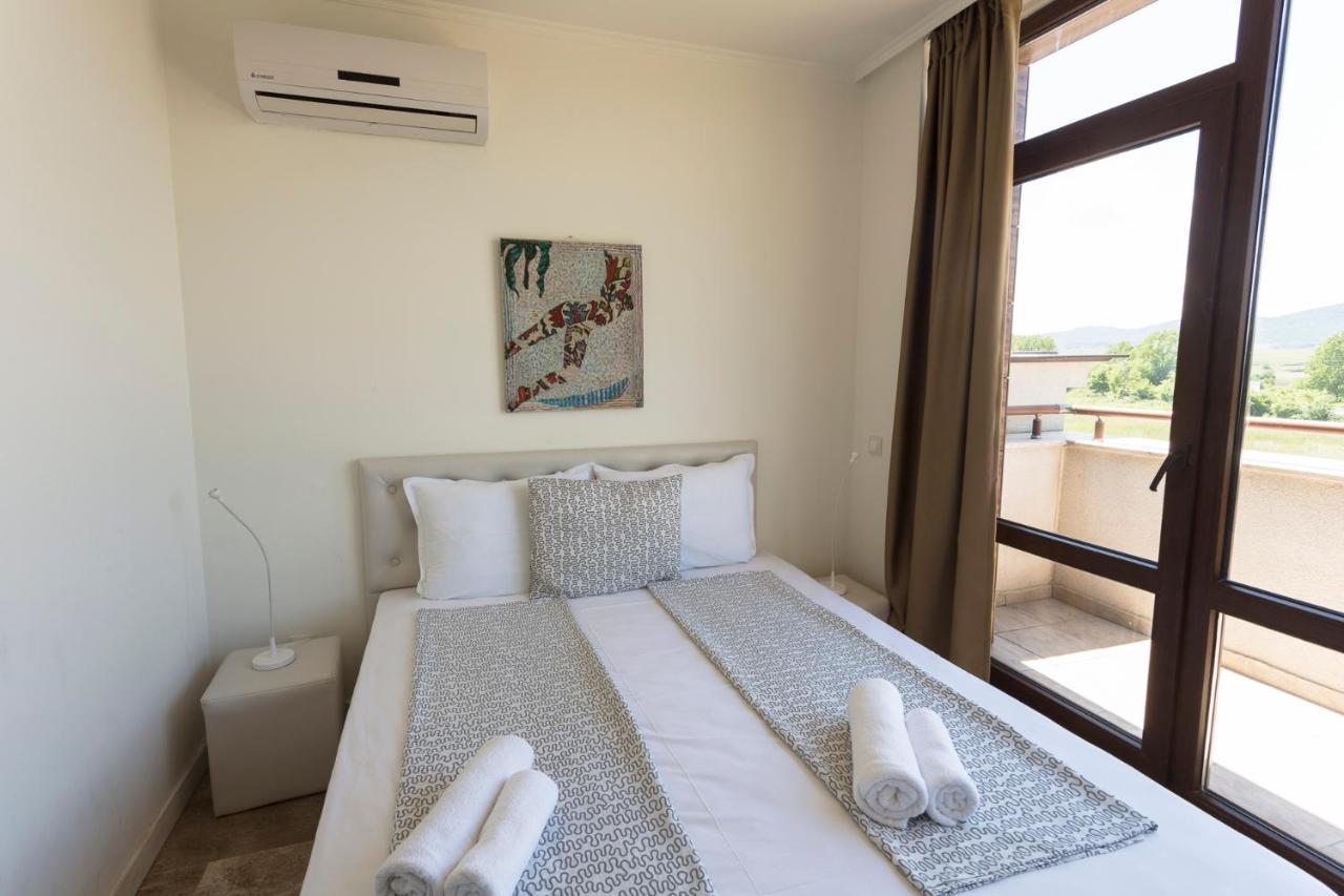 Apolonia Apartments سوزوبول المظهر الخارجي الصورة