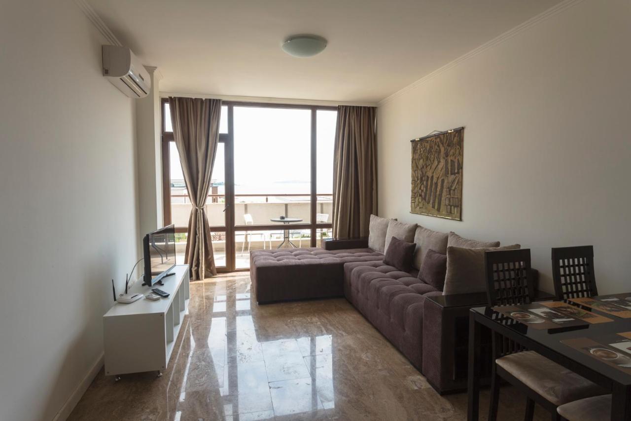 Apolonia Apartments سوزوبول المظهر الخارجي الصورة
