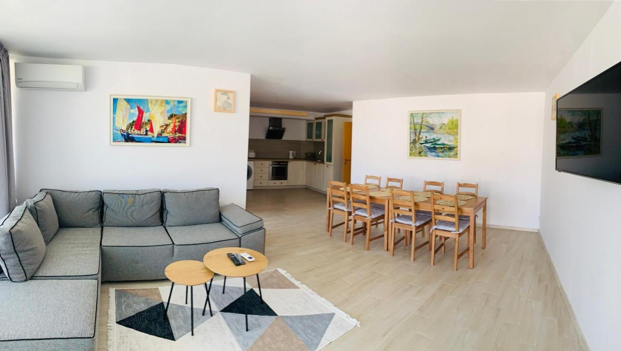Apolonia Apartments سوزوبول المظهر الخارجي الصورة