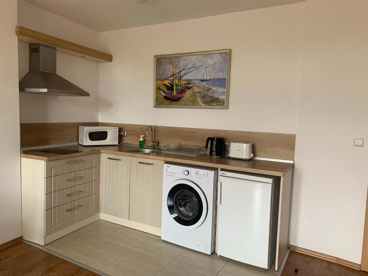 Apolonia Apartments سوزوبول المظهر الخارجي الصورة