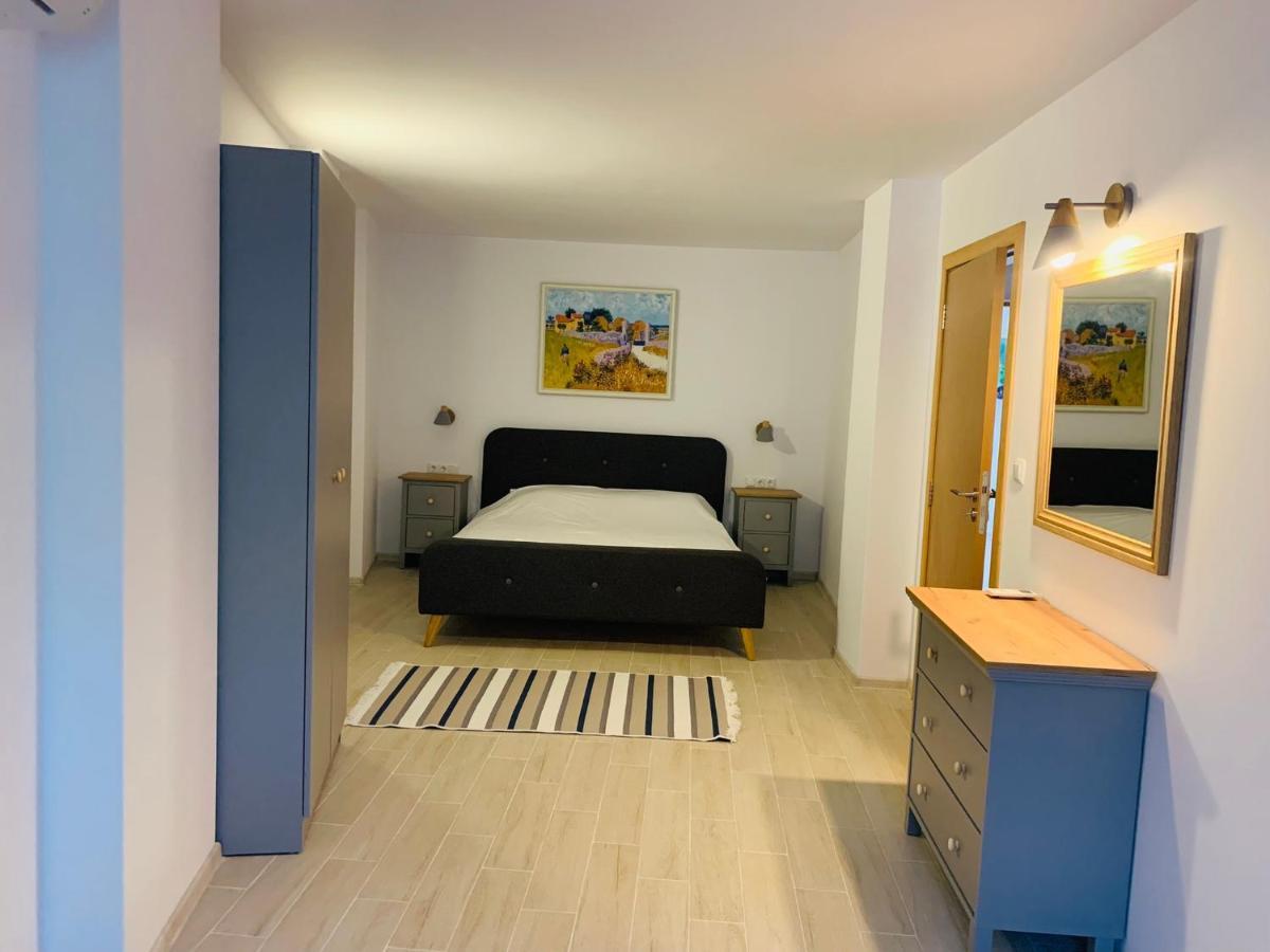Apolonia Apartments سوزوبول المظهر الخارجي الصورة
