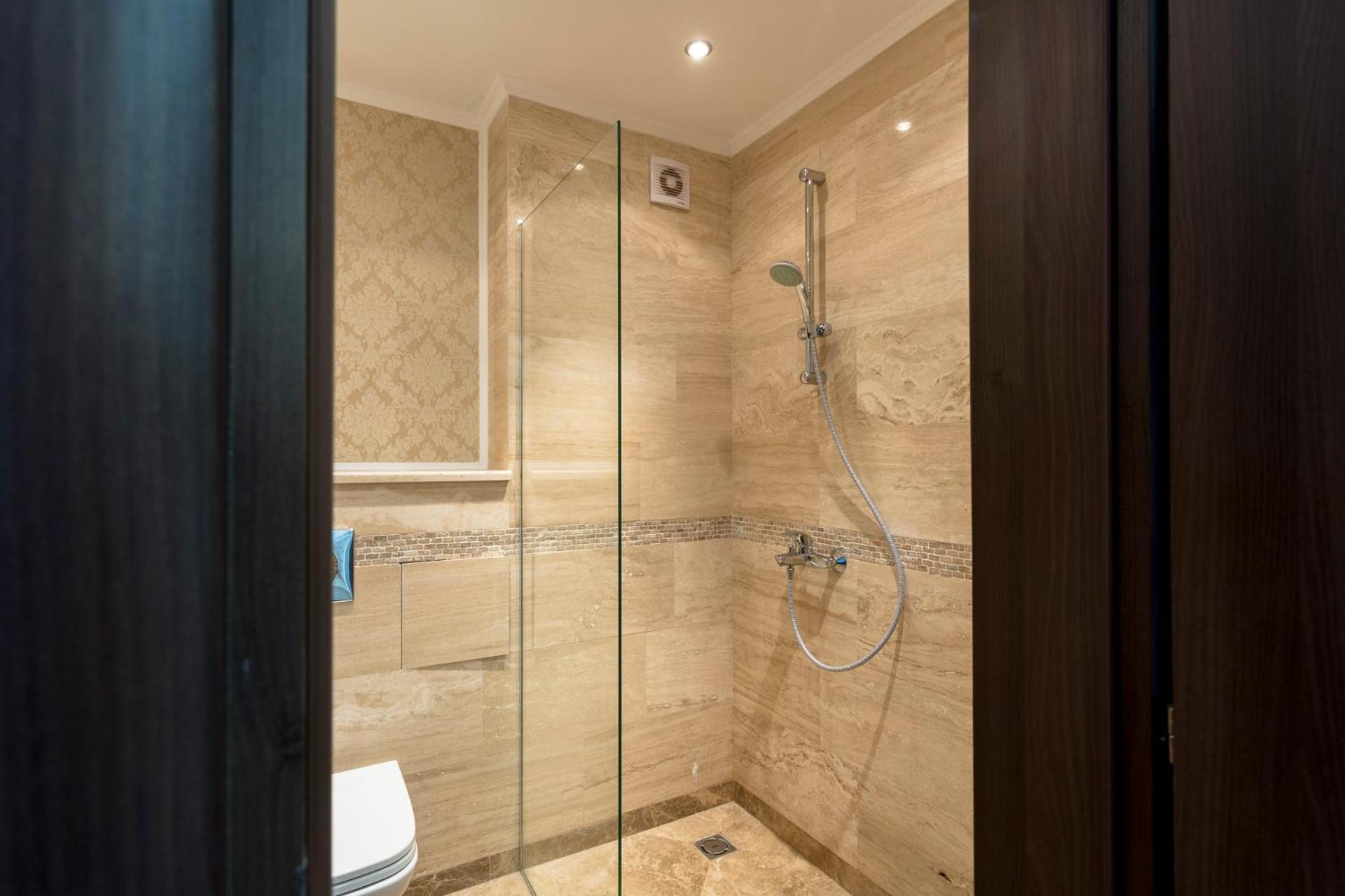 Apolonia Apartments سوزوبول المظهر الخارجي الصورة