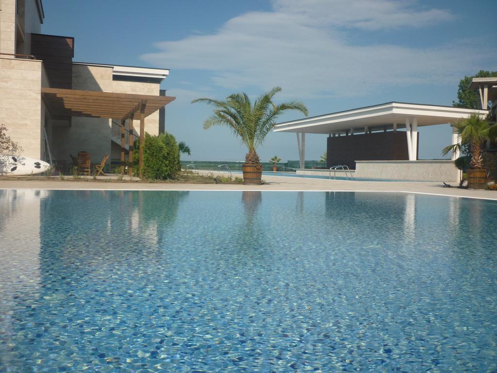Apolonia Apartments سوزوبول المظهر الخارجي الصورة