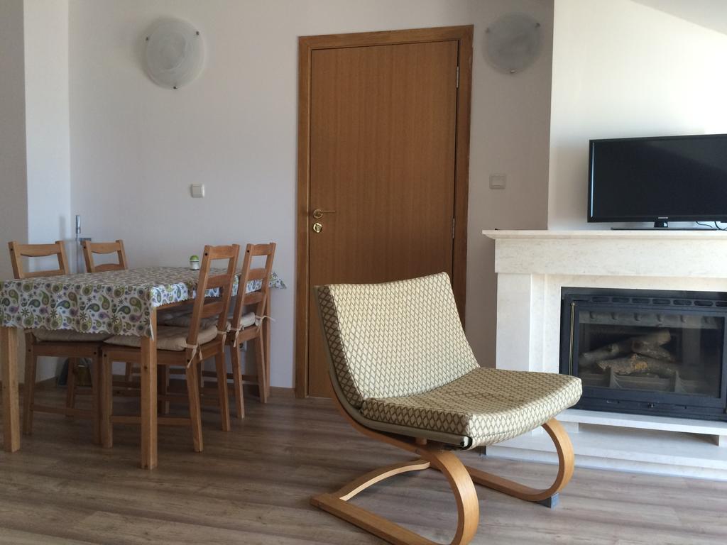 Apolonia Apartments سوزوبول المظهر الخارجي الصورة