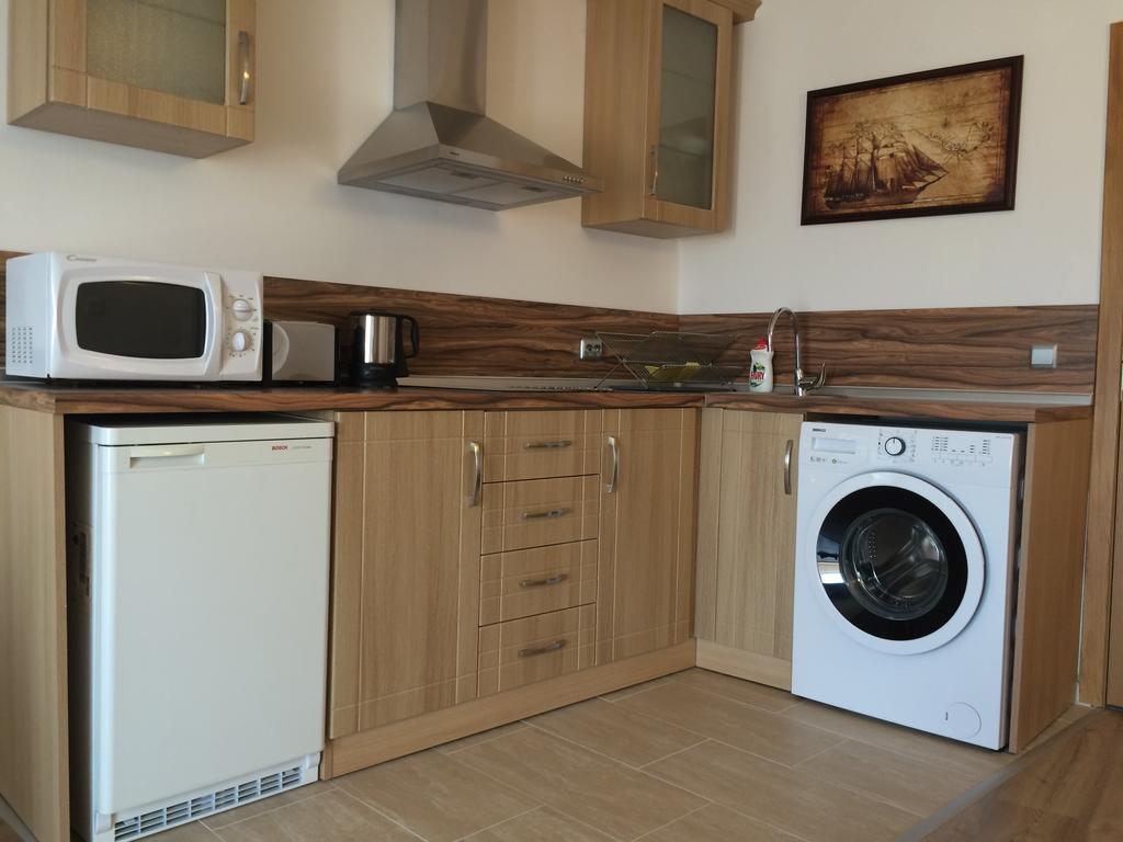 Apolonia Apartments سوزوبول المظهر الخارجي الصورة