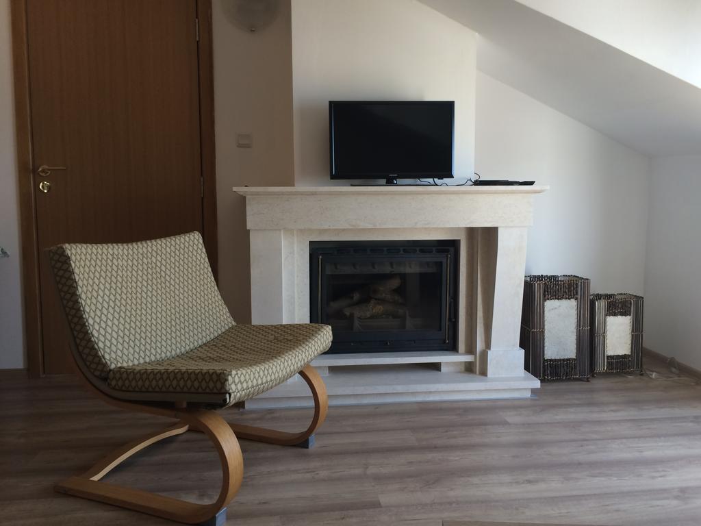 Apolonia Apartments سوزوبول المظهر الخارجي الصورة