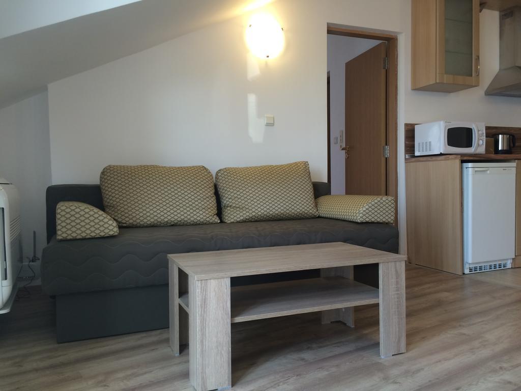 Apolonia Apartments سوزوبول المظهر الخارجي الصورة