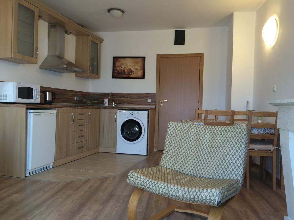 Apolonia Apartments سوزوبول المظهر الخارجي الصورة