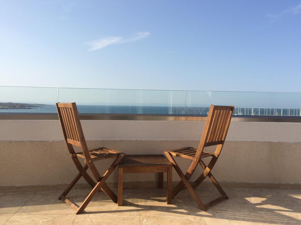 Apolonia Apartments سوزوبول المظهر الخارجي الصورة