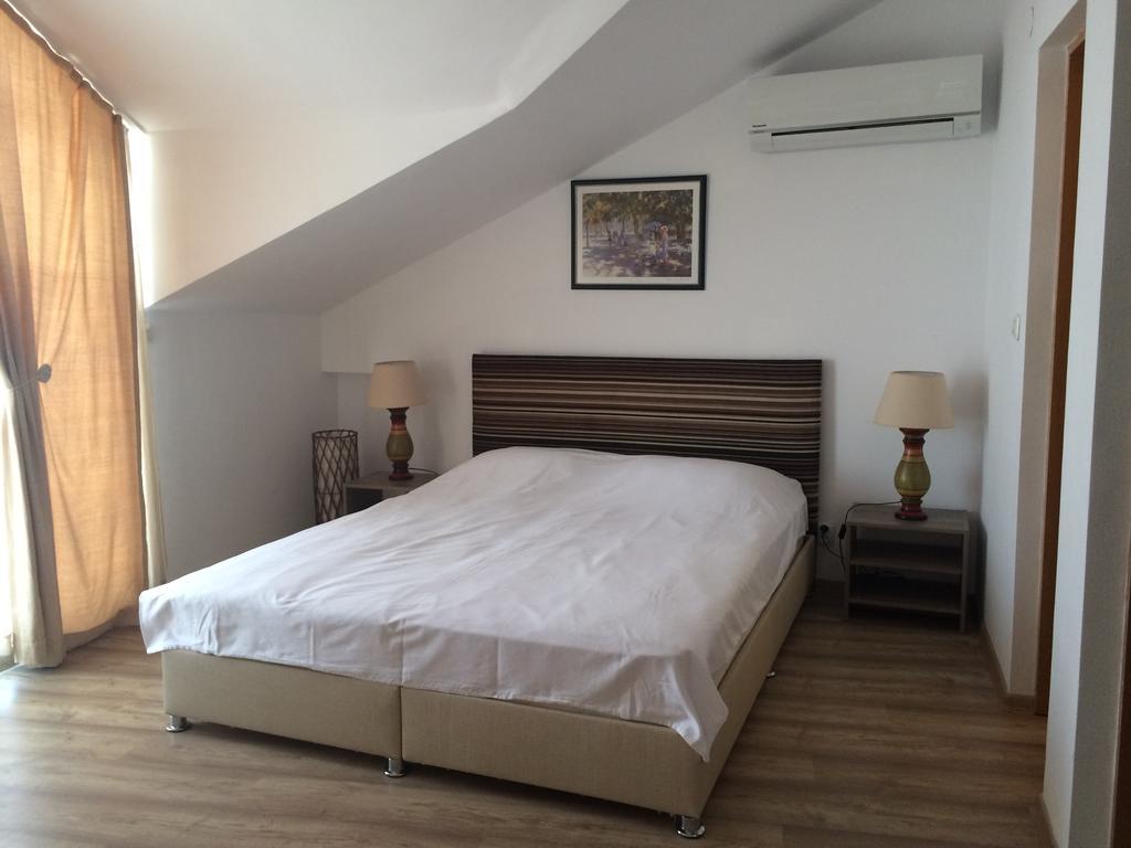 Apolonia Apartments سوزوبول المظهر الخارجي الصورة