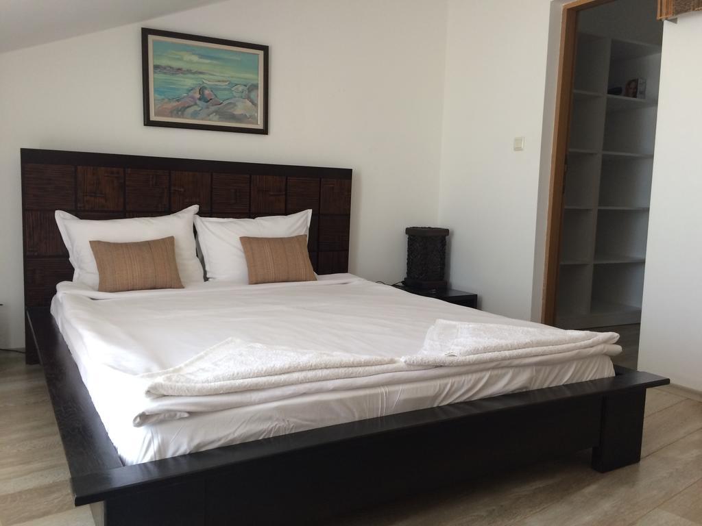 Apolonia Apartments سوزوبول المظهر الخارجي الصورة