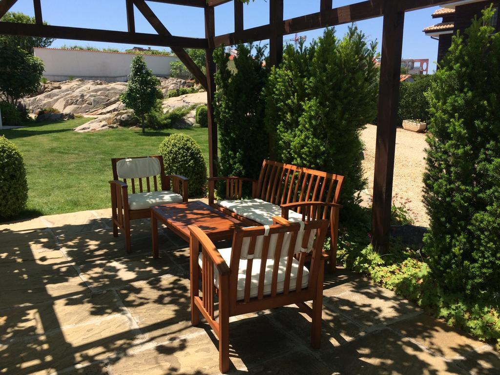 Apolonia Apartments سوزوبول المظهر الخارجي الصورة