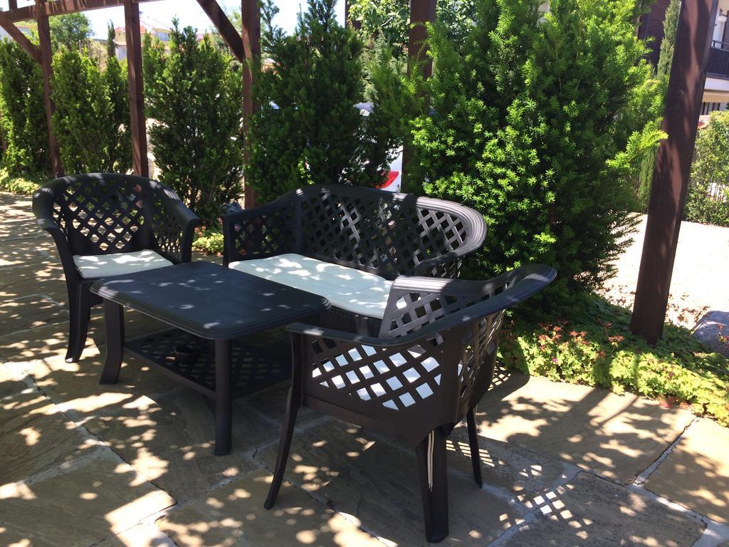 Apolonia Apartments سوزوبول المظهر الخارجي الصورة