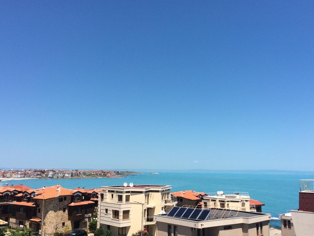 Apolonia Apartments سوزوبول المظهر الخارجي الصورة