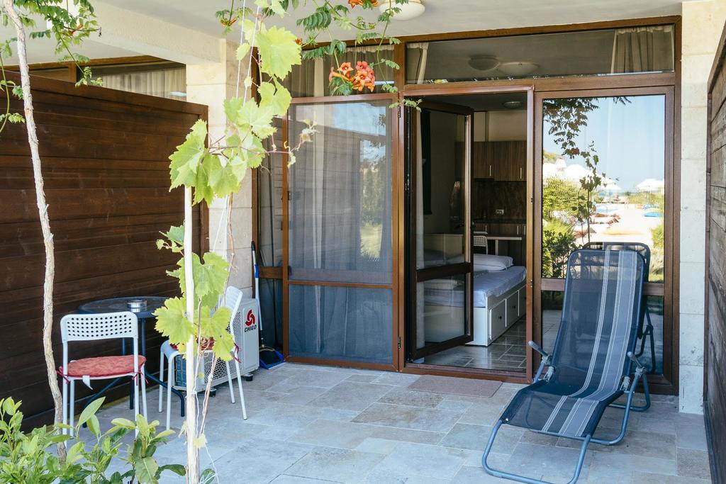Apolonia Apartments سوزوبول المظهر الخارجي الصورة