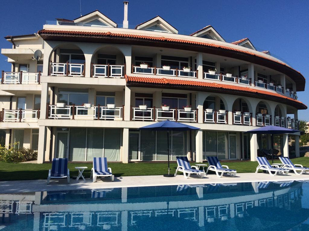 Apolonia Apartments سوزوبول المظهر الخارجي الصورة