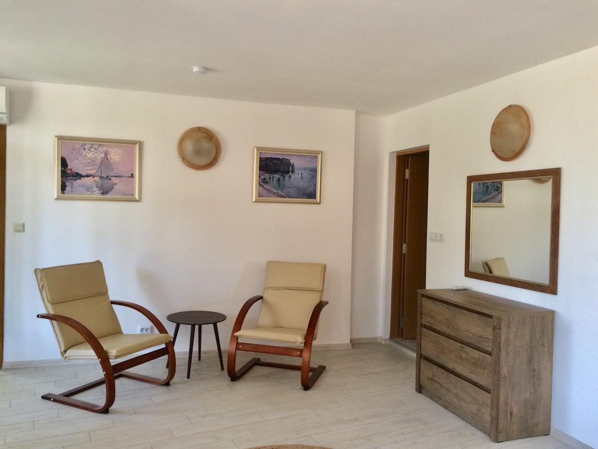 Apolonia Apartments سوزوبول المظهر الخارجي الصورة
