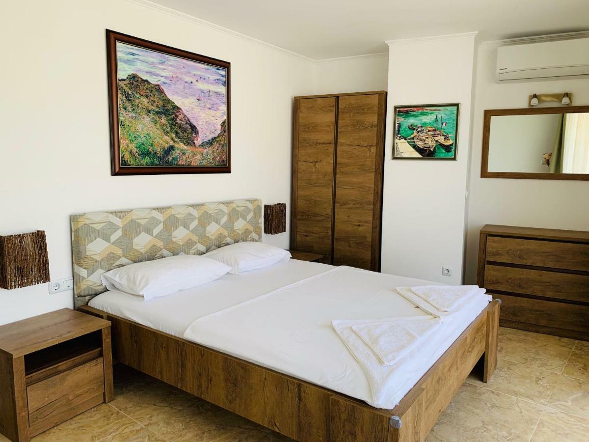 Apolonia Apartments سوزوبول المظهر الخارجي الصورة