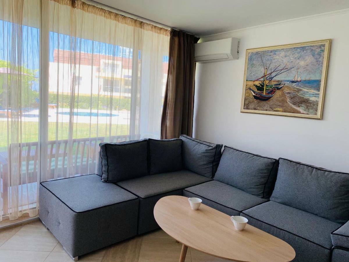 Apolonia Apartments سوزوبول المظهر الخارجي الصورة