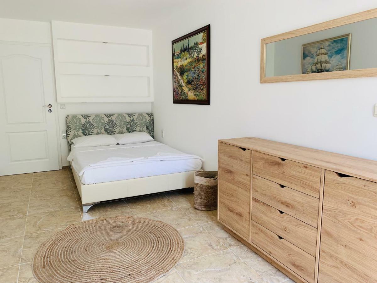Apolonia Apartments سوزوبول المظهر الخارجي الصورة