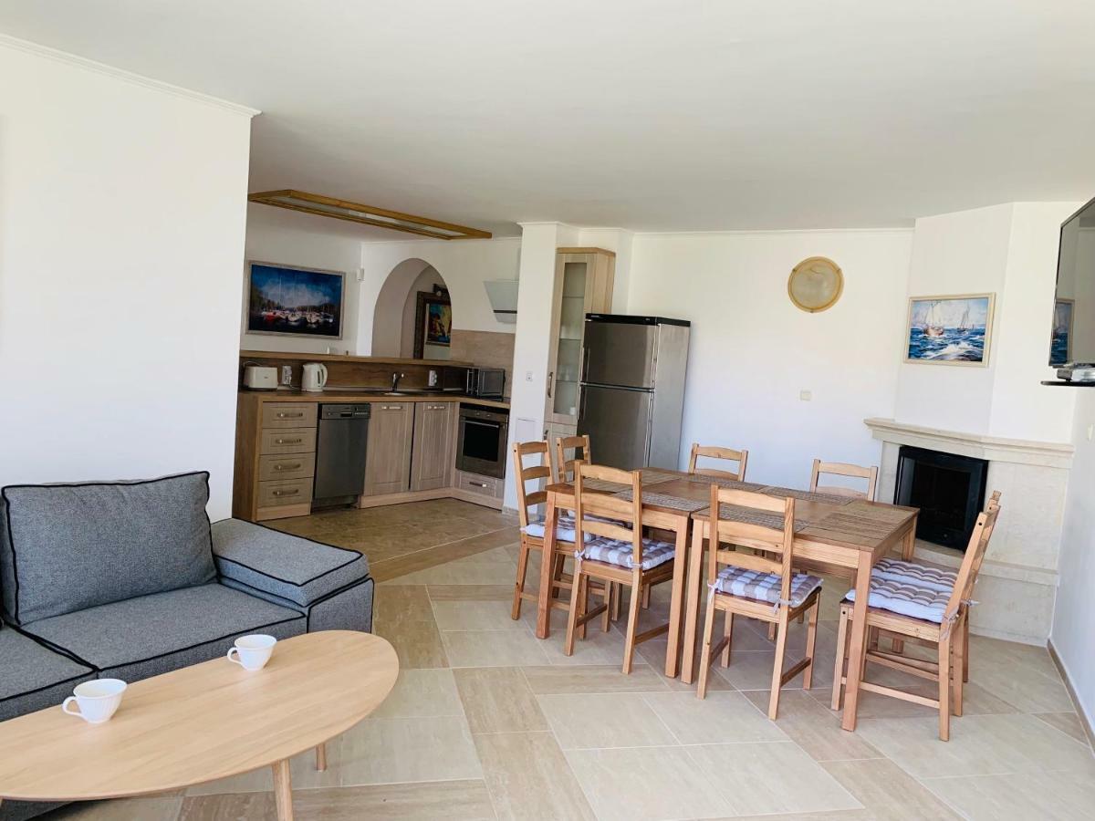 Apolonia Apartments سوزوبول المظهر الخارجي الصورة